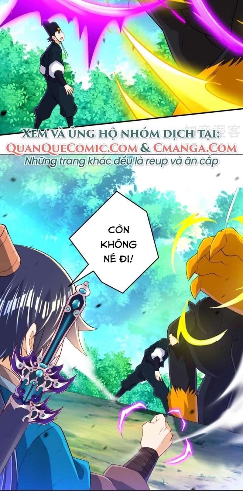 Nhất Đẳng Gia Đinh Chapter 98 - 6