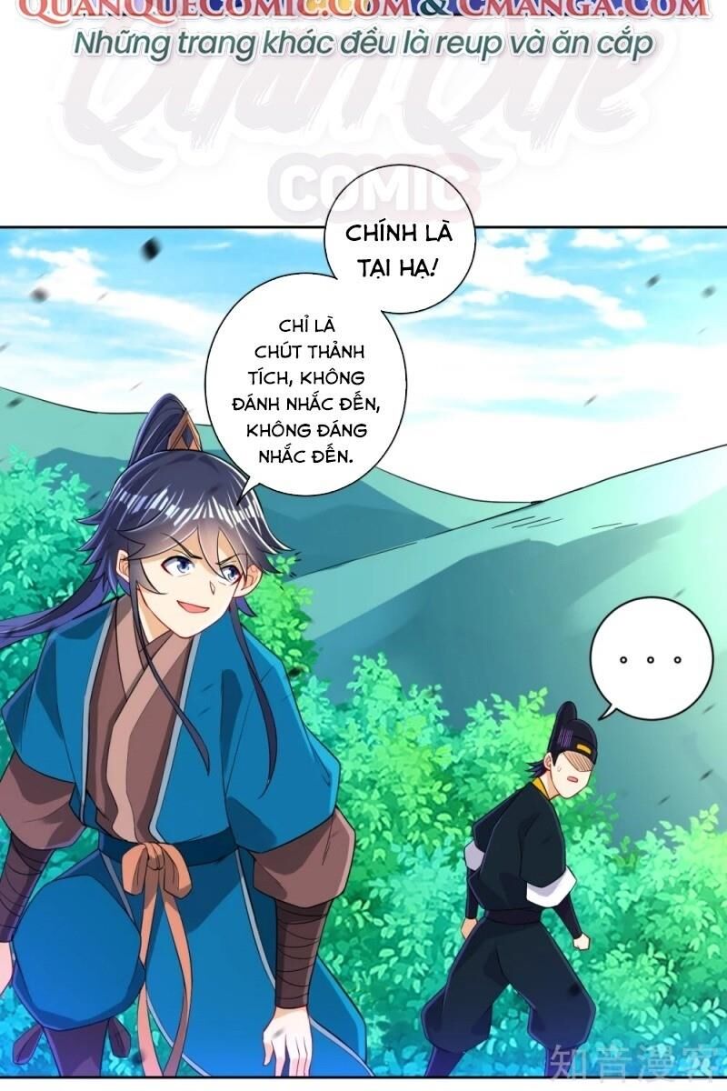 Nhất Đẳng Gia Đinh Chapter 99 - 2