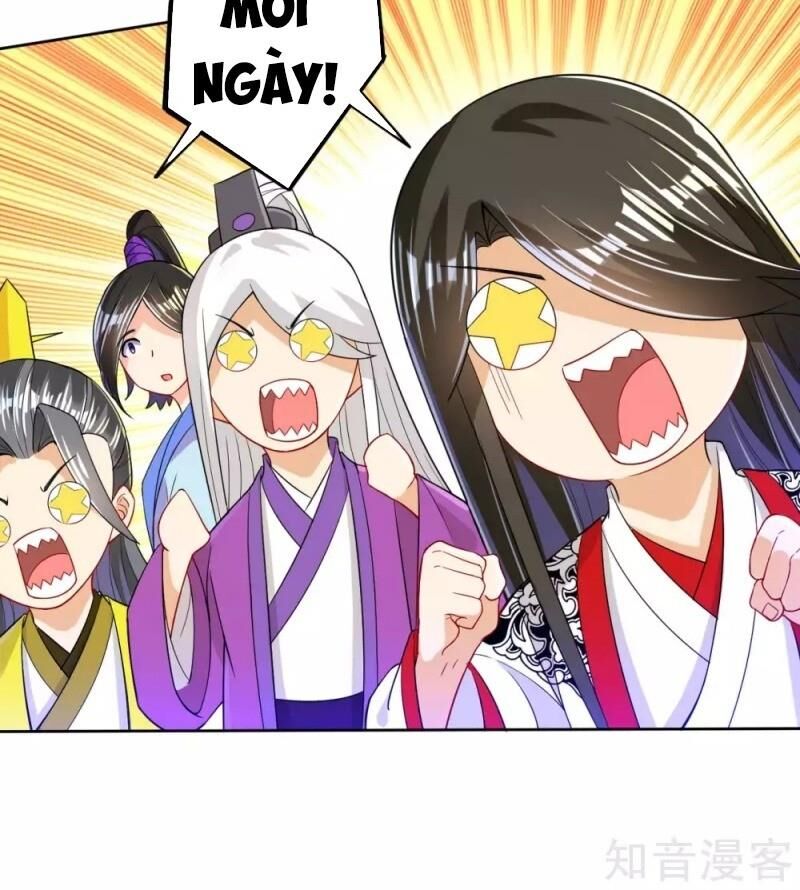 Nhất Đẳng Gia Đinh Chapter 92 - 20