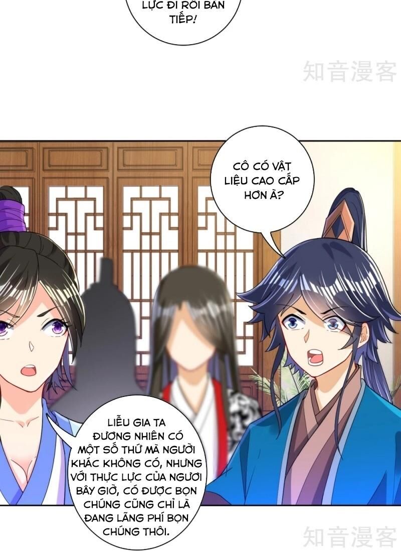 Nhất Đẳng Gia Đinh Chapter 92 - 24