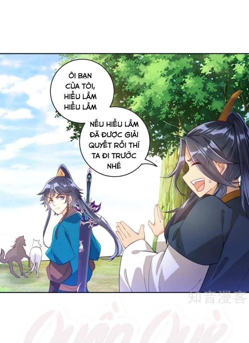 Nhất Đẳng Gia Đinh Chapter 95 - 15