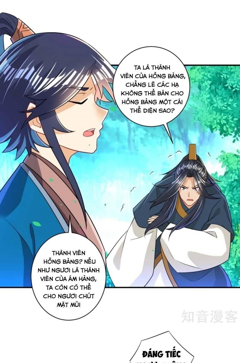 Nhất Đẳng Gia Đinh Chapter 95 - 21