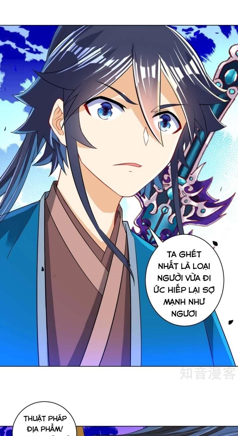 Nhất Đẳng Gia Đinh Chapter 95 - 25