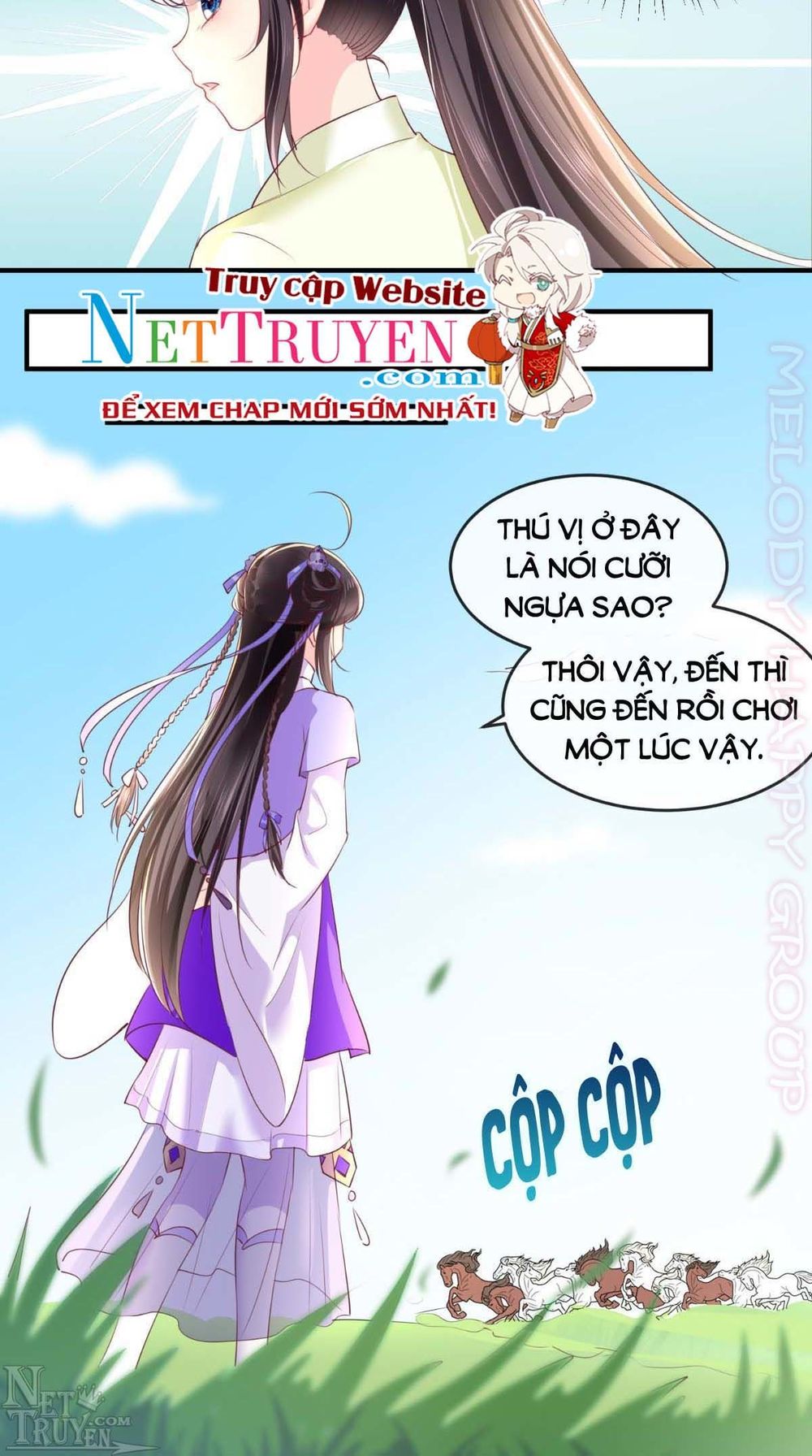 Độc Phi Ngu Ngốc Không Thể Chọc Chapter 72 - 34