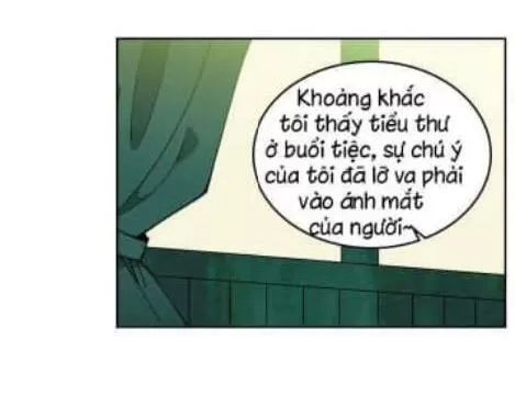 Thú Cưng Của Nữ Phụ Độc Ác Chapter 10 - 6