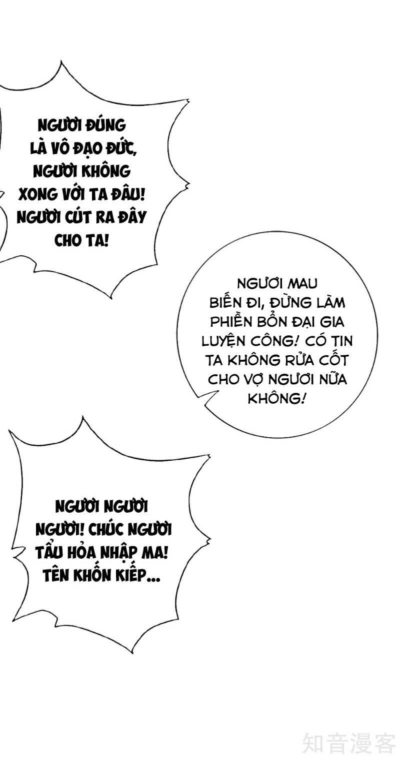 Tiên Võ Đế Tôn Chapter 61 - 20