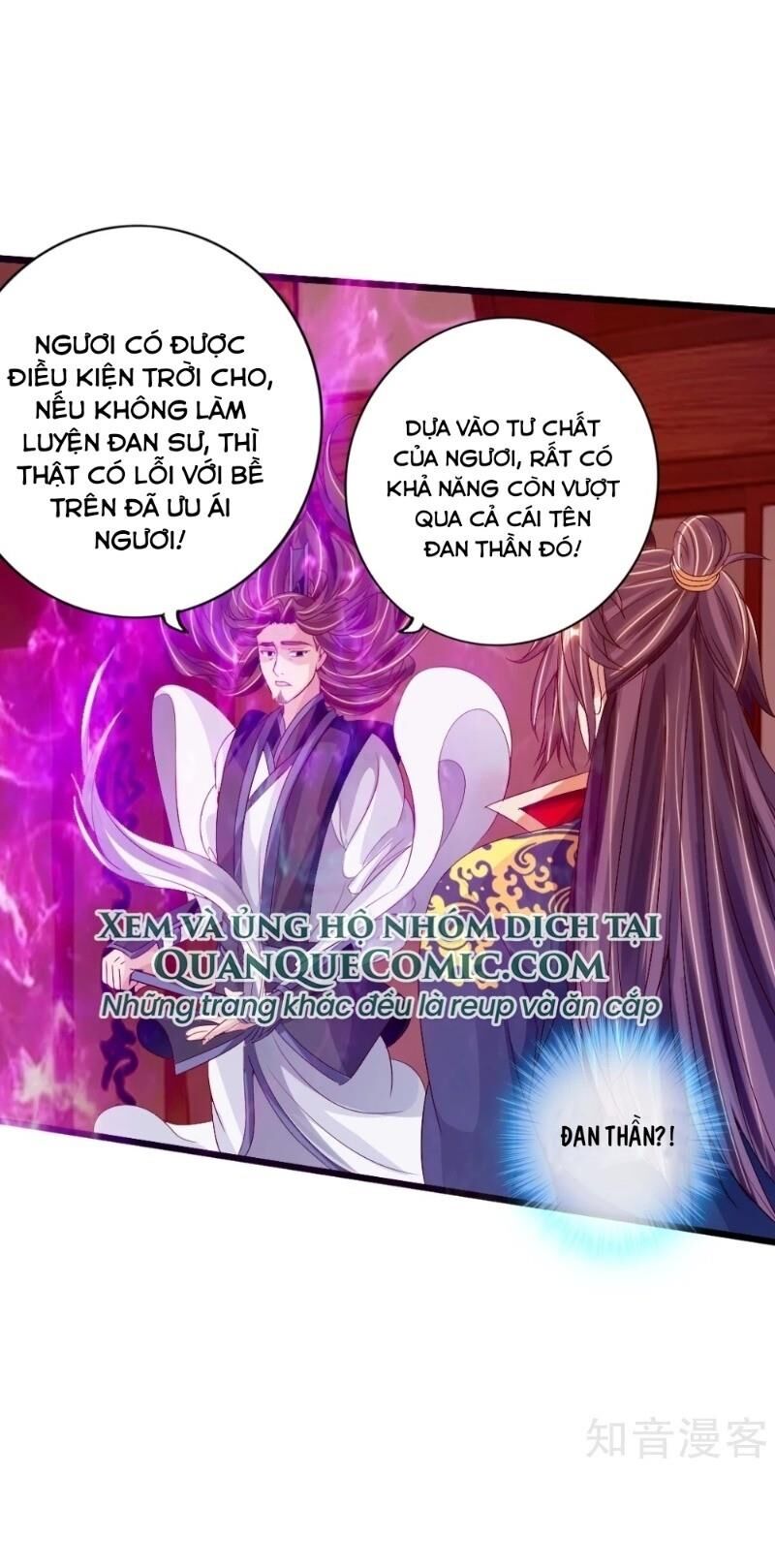 Tiên Võ Đế Tôn Chapter 69 - 37