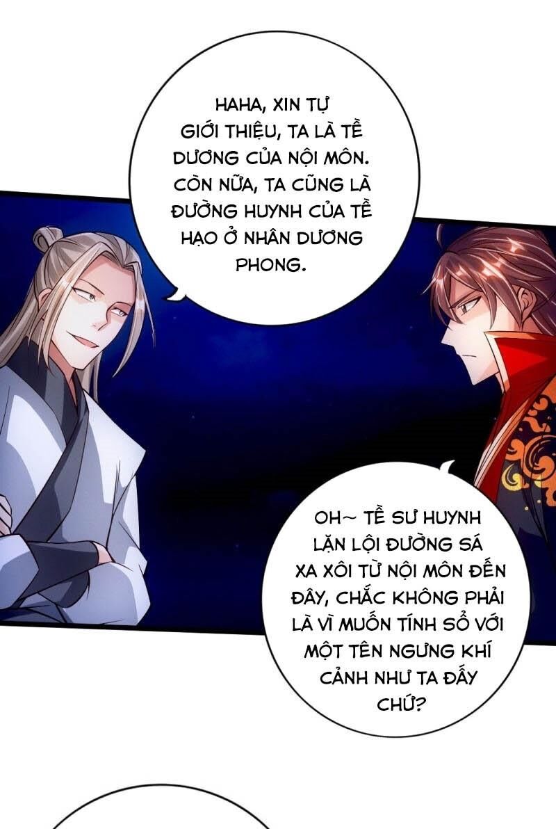 Tiên Võ Đế Tôn Chapter 76 - 7