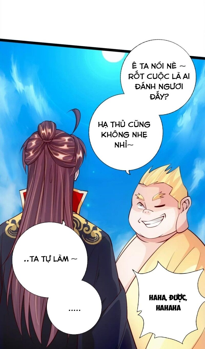 Tiên Võ Đế Tôn Chapter 85 - 13