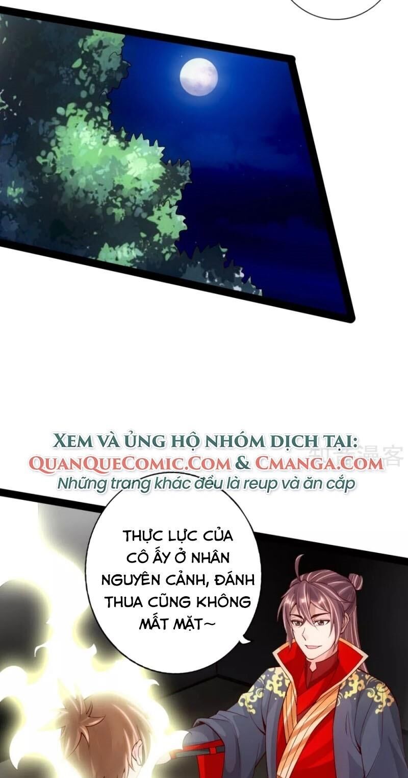 Tiên Võ Đế Tôn Chapter 82 - 5