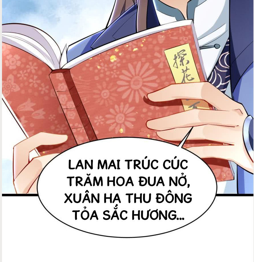 Lão Tổ Của Bạn Đang Online Chapter 18 - 32