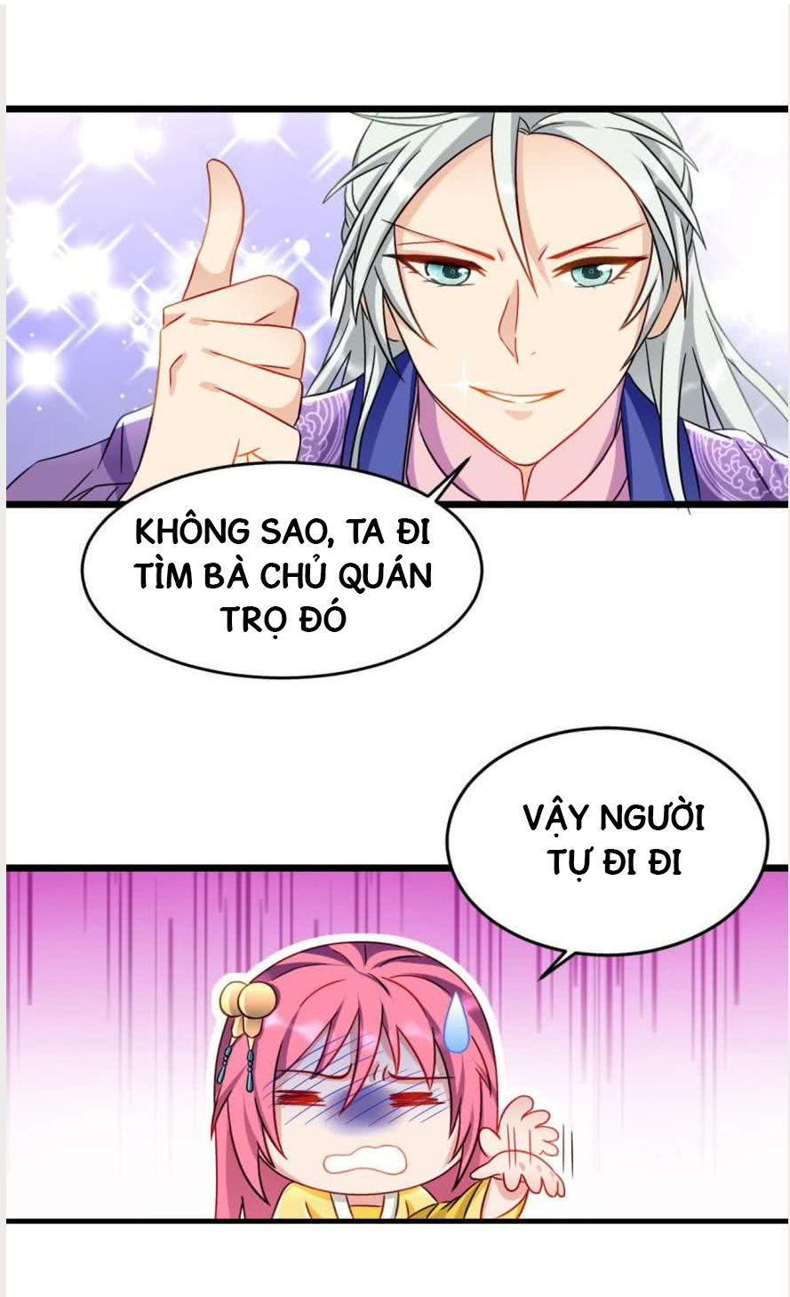 Lão Tổ Của Bạn Đang Online Chapter 18 - 9