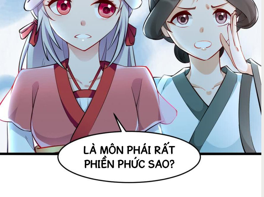 Lão Tổ Của Bạn Đang Online Chapter 19 - 19