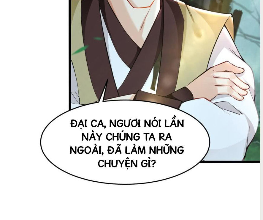 Lão Tổ Của Bạn Đang Online Chapter 19 - 3