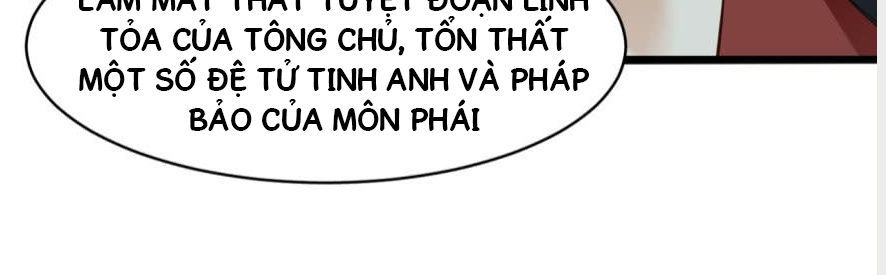 Lão Tổ Của Bạn Đang Online Chapter 19 - 5