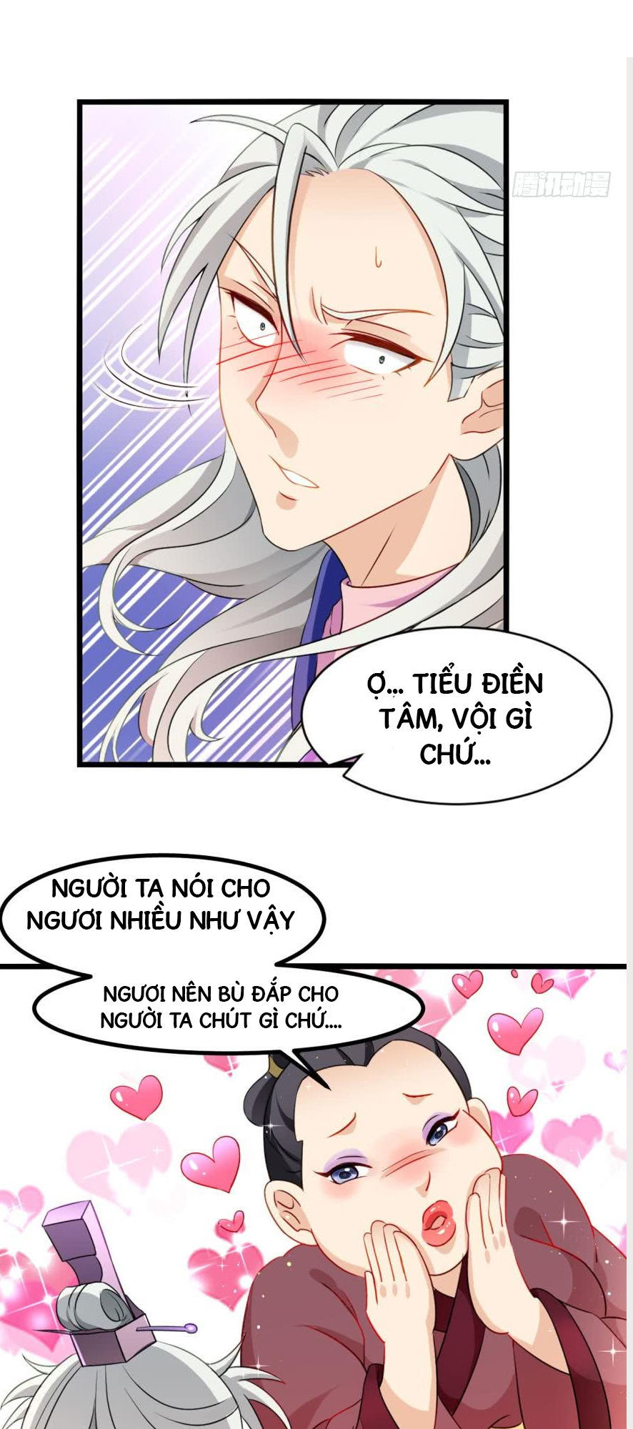 Lão Tổ Của Bạn Đang Online Chapter 19 - 43