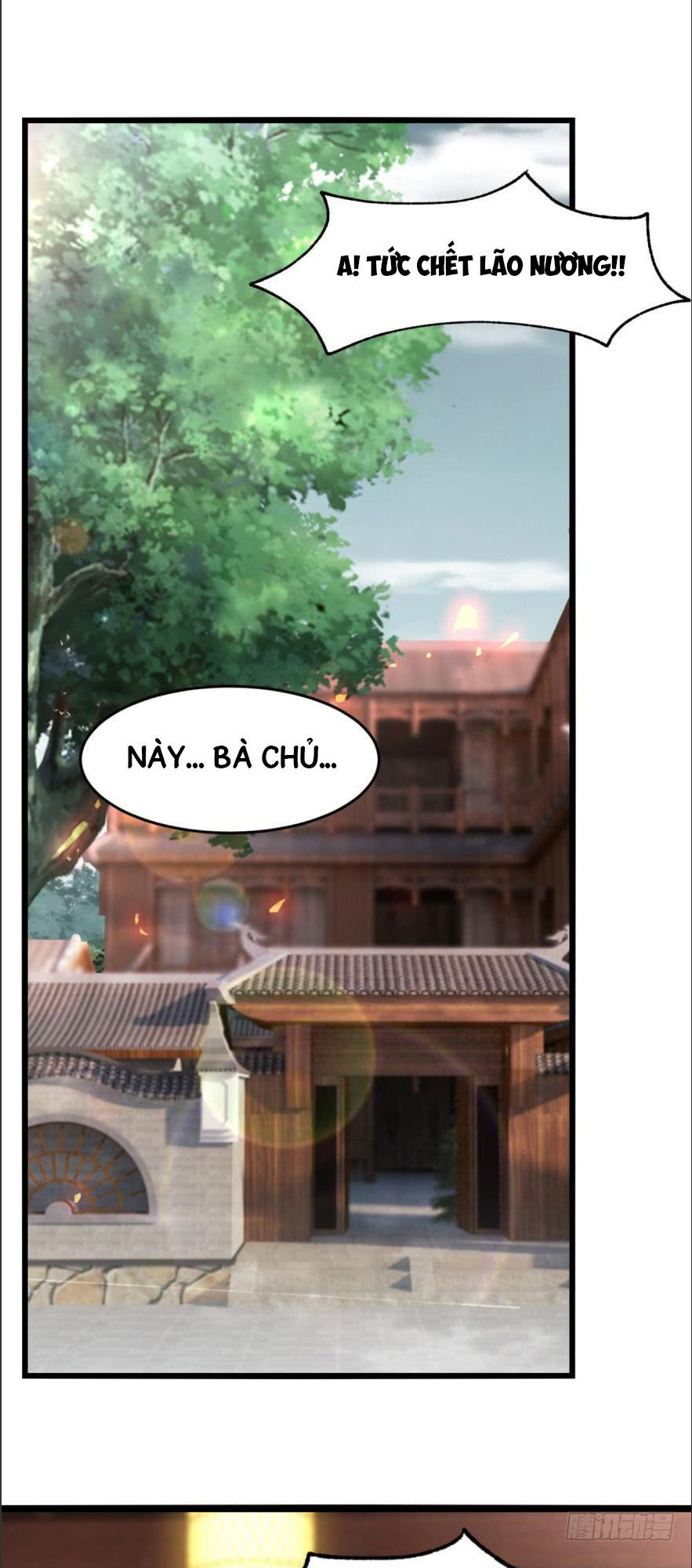 Lão Tổ Của Bạn Đang Online Chapter 20 - 2