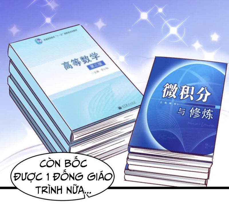 Lão Tổ Của Bạn Đang Online Chapter 31 - 24