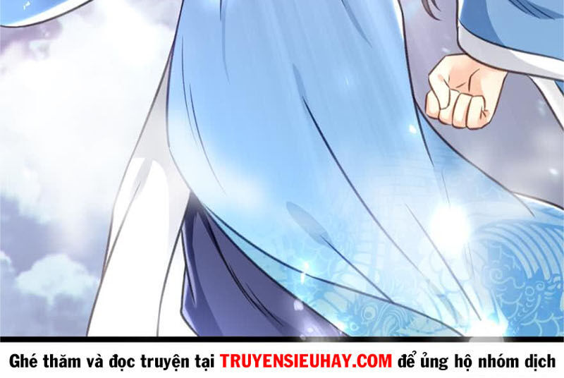 Lão Tổ Của Bạn Đang Online Chapter 34 - 9