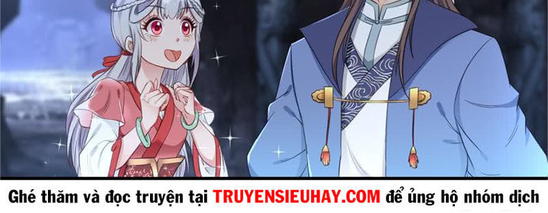 Lão Tổ Của Bạn Đang Online Chapter 36 - 7