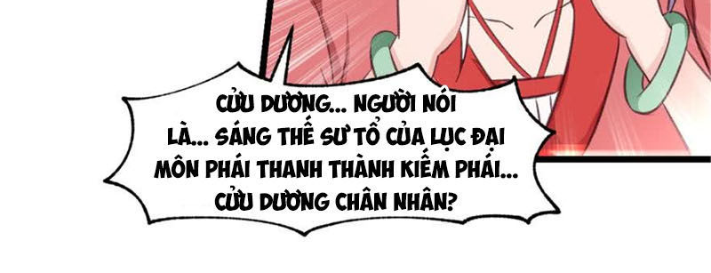 Lão Tổ Của Bạn Đang Online Chapter 36 - 9