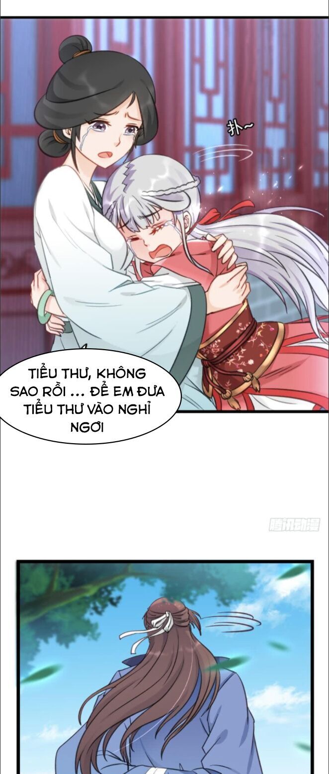 Lão Tổ Của Bạn Đang Online Chapter 40 - 7