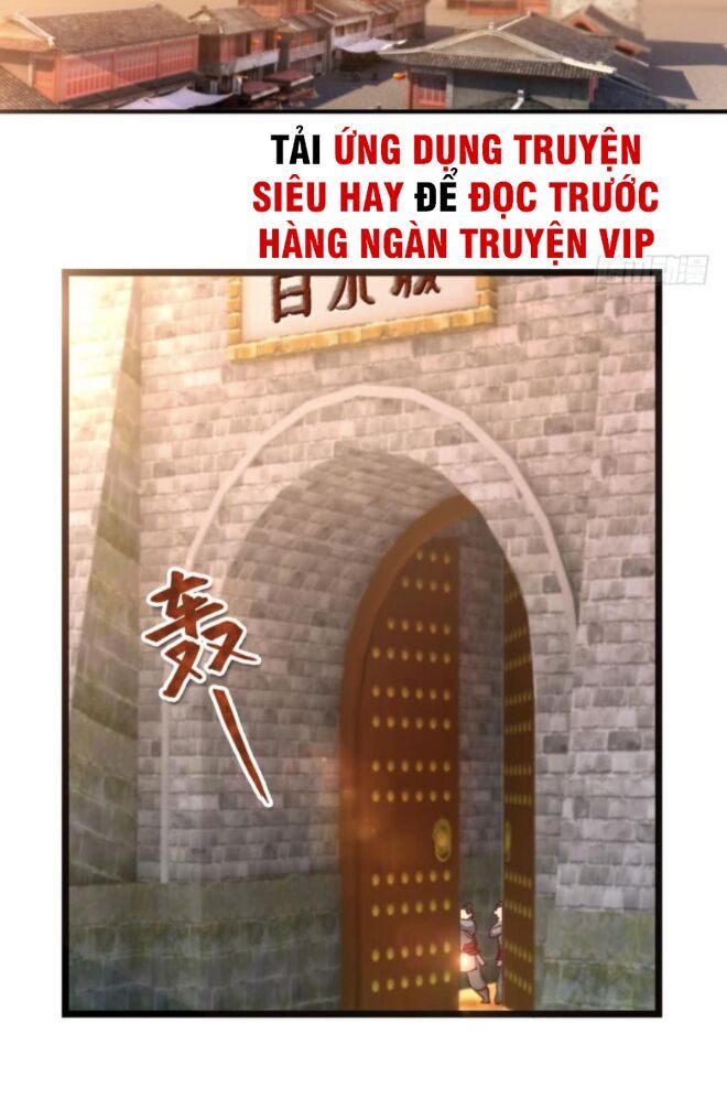 Lão Tổ Của Bạn Đang Online Chapter 42 - 2