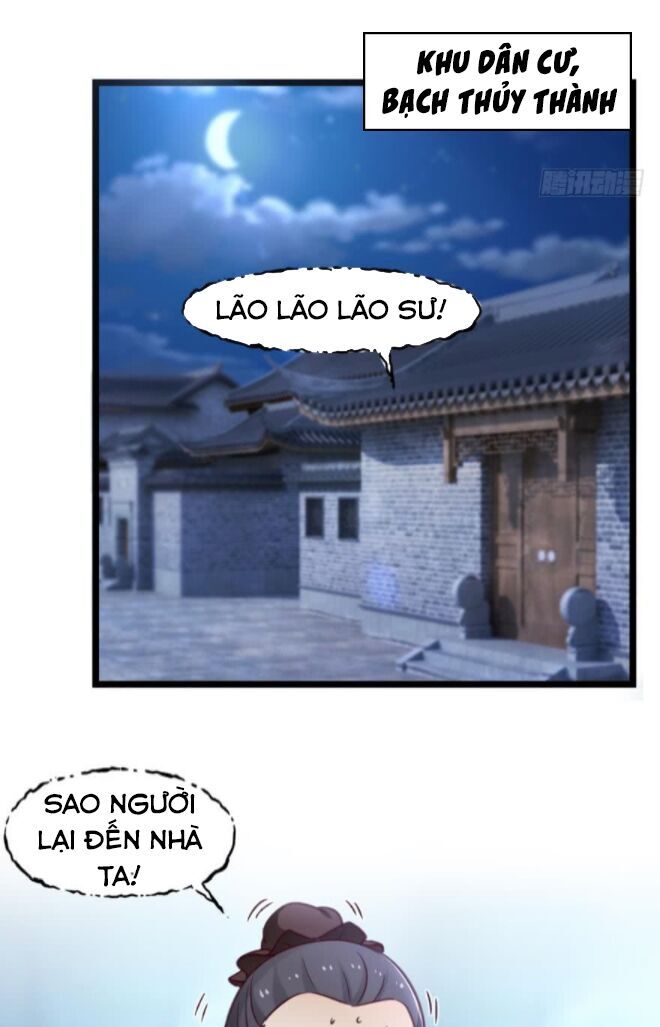 Lão Tổ Của Bạn Đang Online Chapter 42 - 19