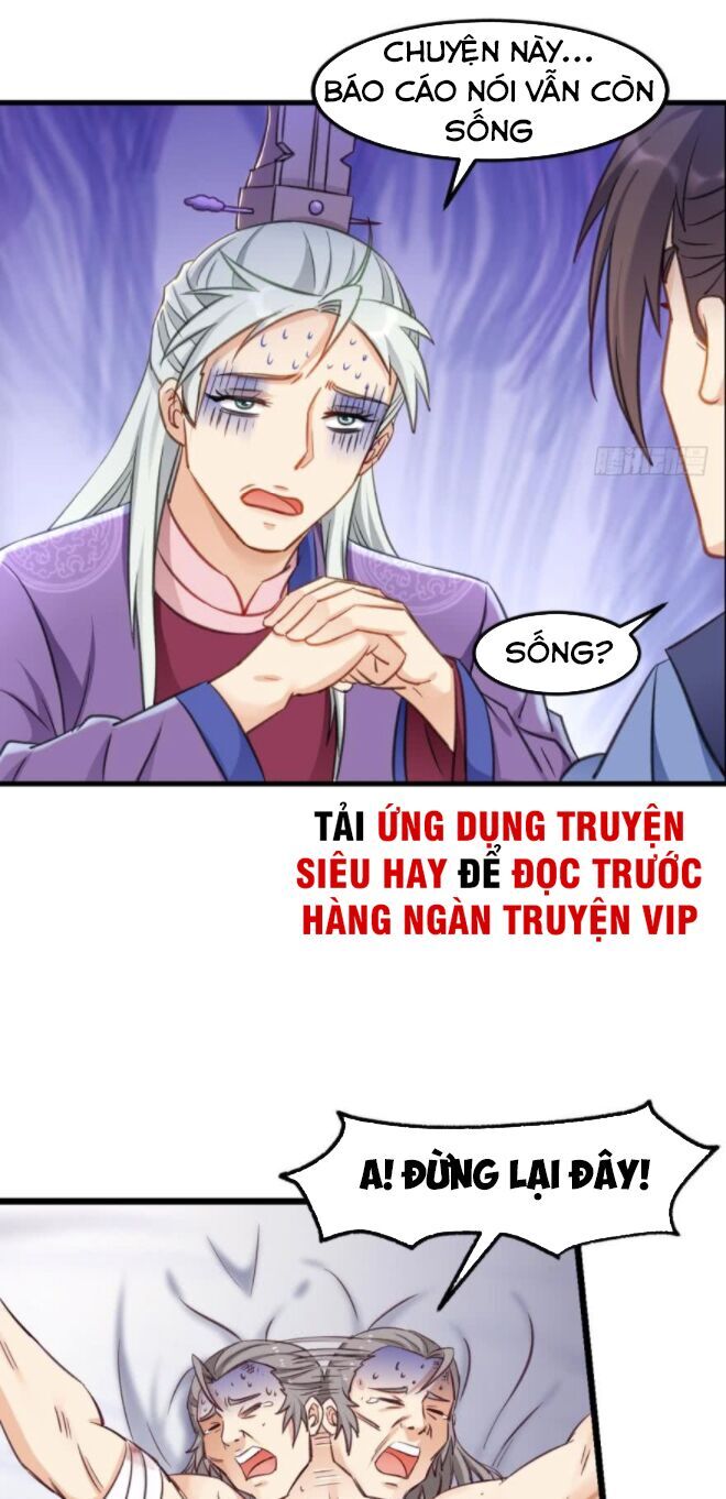 Lão Tổ Của Bạn Đang Online Chapter 42 - 9