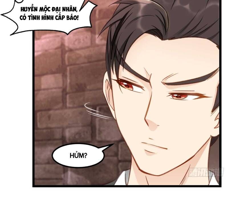 Lão Tổ Của Bạn Đang Online Chapter 45.2 - 11