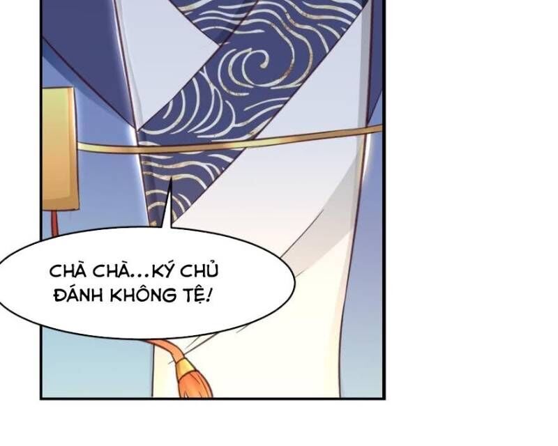 Lão Tổ Của Bạn Đang Online Chapter 49 - 24