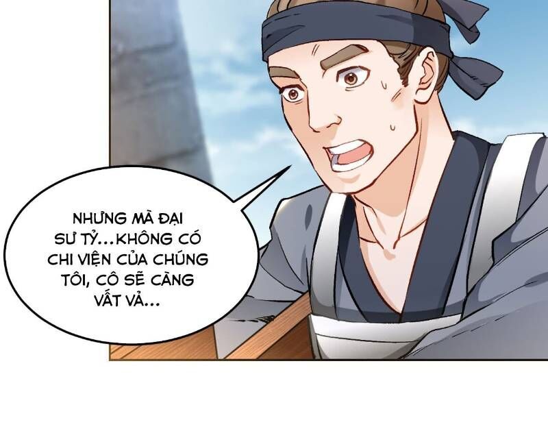 Lão Tổ Của Bạn Đang Online Chapter 50 - 14