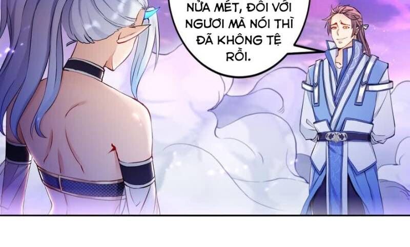 Lão Tổ Của Bạn Đang Online Chapter 54 - 29