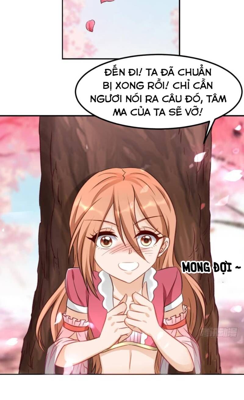 Lão Tổ Của Bạn Đang Online Chapter 57 - 28