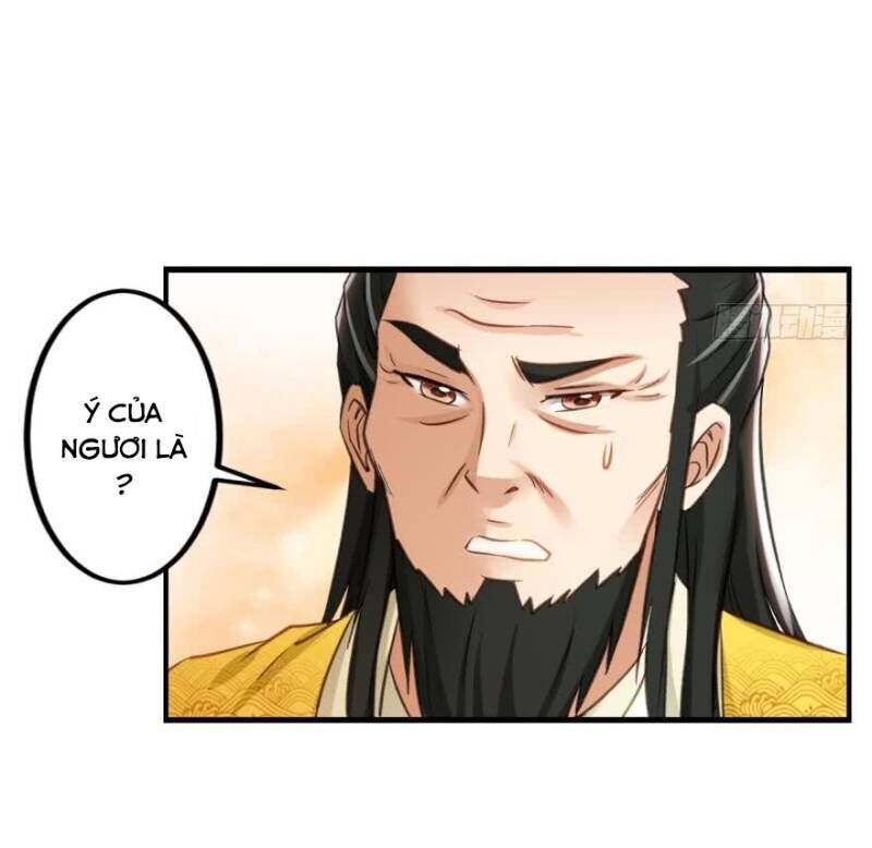 Lão Tổ Của Bạn Đang Online Chapter 59 - 20