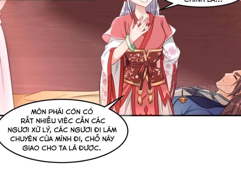 Lão Tổ Của Bạn Đang Online Chapter 59 - 30