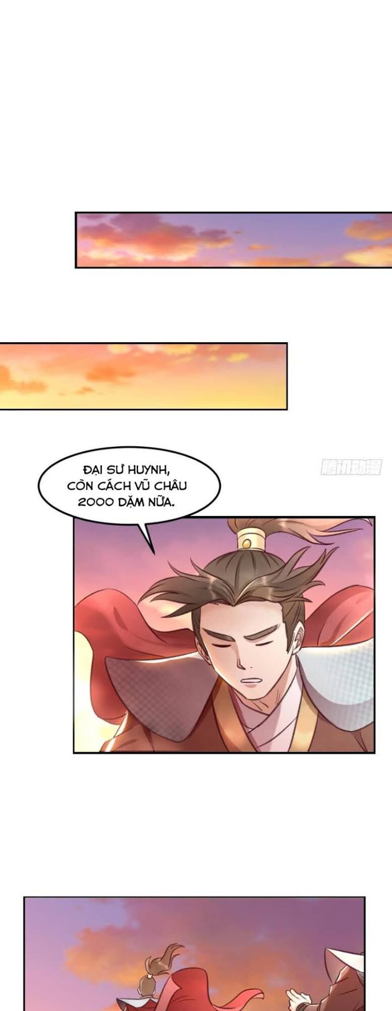 Lão Tổ Của Bạn Đang Online Chapter 59 - 35