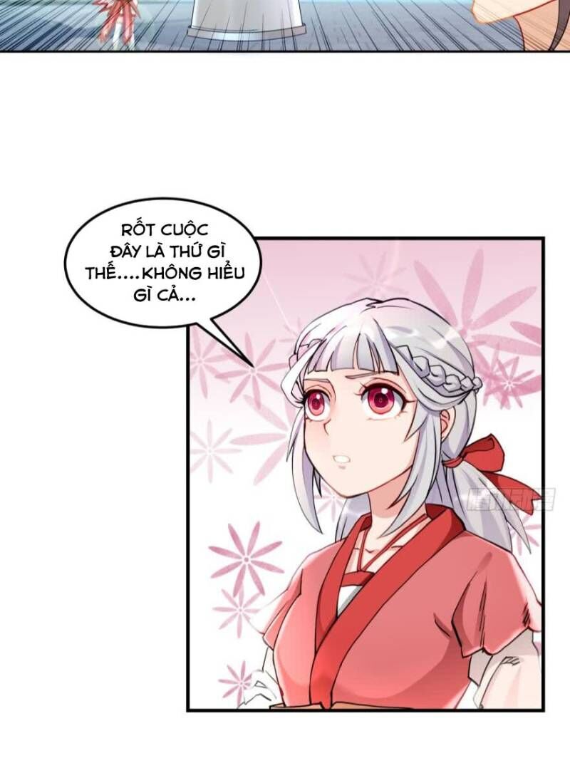 Lão Tổ Của Bạn Đang Online Chapter 60 - 26