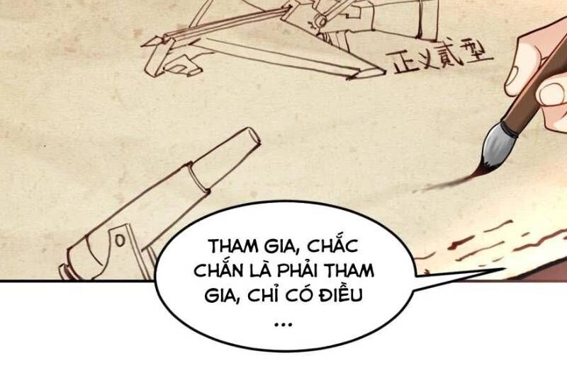 Lão Tổ Của Bạn Đang Online Chapter 62 - 14