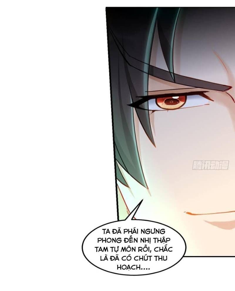 Lão Tổ Của Bạn Đang Online Chapter 62 - 18