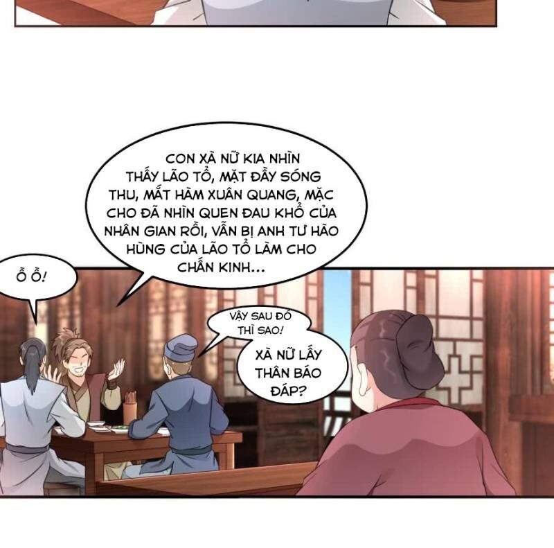 Lão Tổ Của Bạn Đang Online Chapter 63 - 2