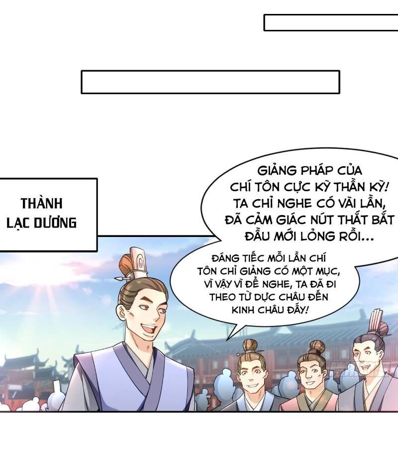 Lão Tổ Của Bạn Đang Online Chapter 68 - 14