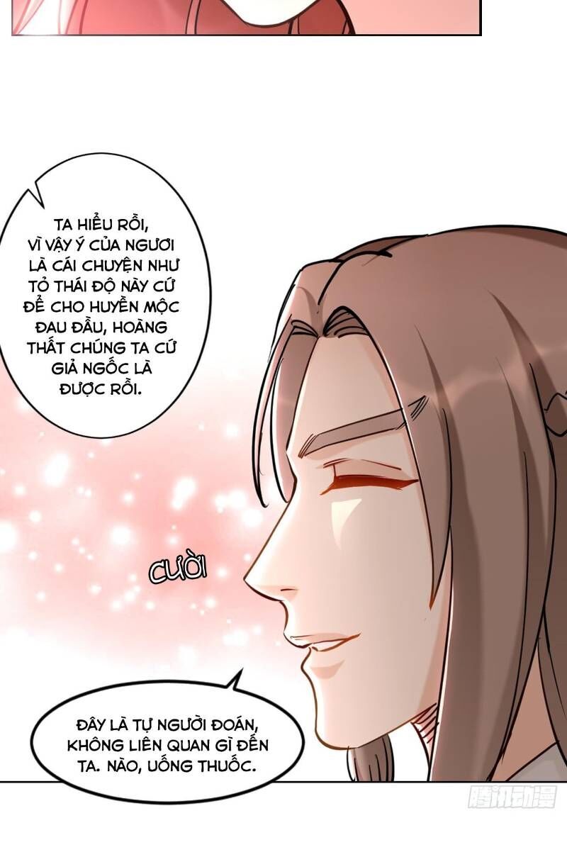 Lão Tổ Của Bạn Đang Online Chapter 68 - 10