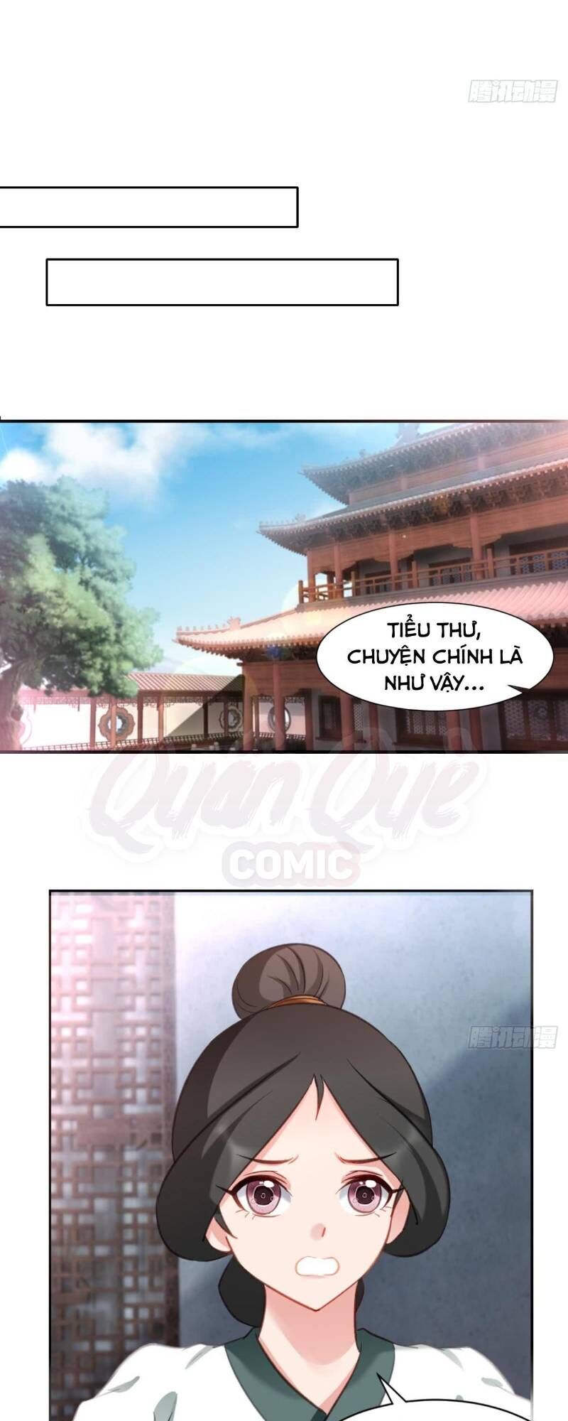 Lão Tổ Của Bạn Đang Online Chapter 69 - 25