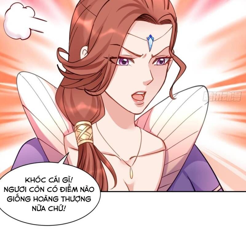 Lão Tổ Của Bạn Đang Online Chapter 70 - 22