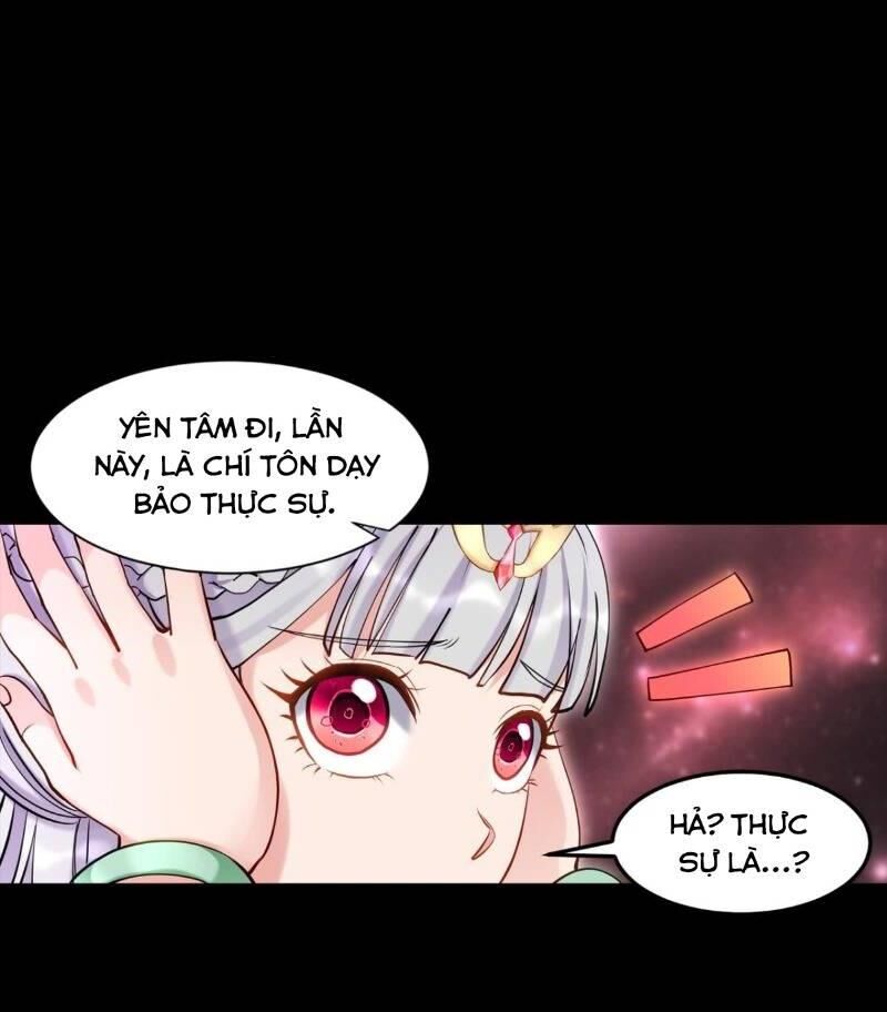 Lão Tổ Của Bạn Đang Online Chapter 76 - 1