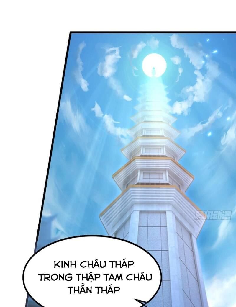 Lão Tổ Của Bạn Đang Online Chapter 76 - 49