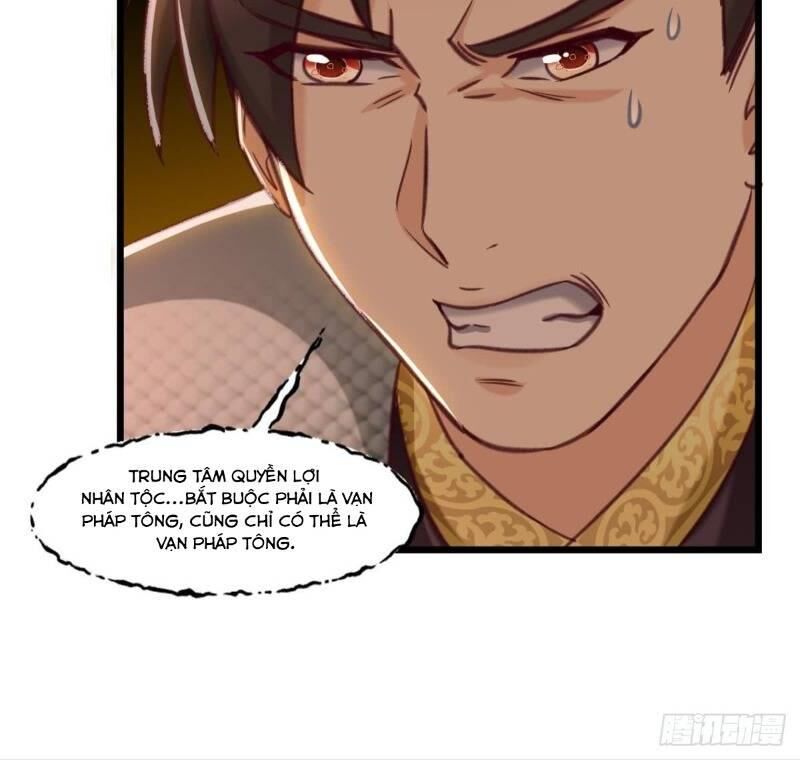 Lão Tổ Của Bạn Đang Online Chapter 76 - 57