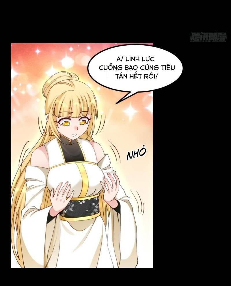 Lão Tổ Của Bạn Đang Online Chapter 76 - 7