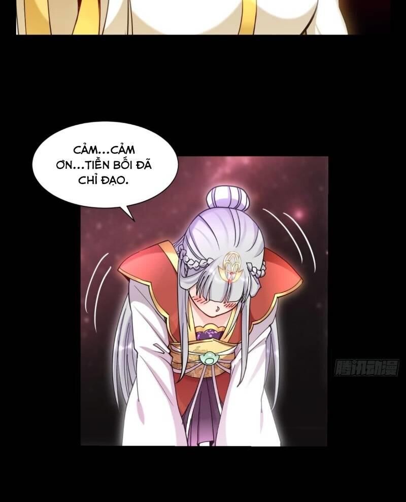 Lão Tổ Của Bạn Đang Online Chapter 76 - 9